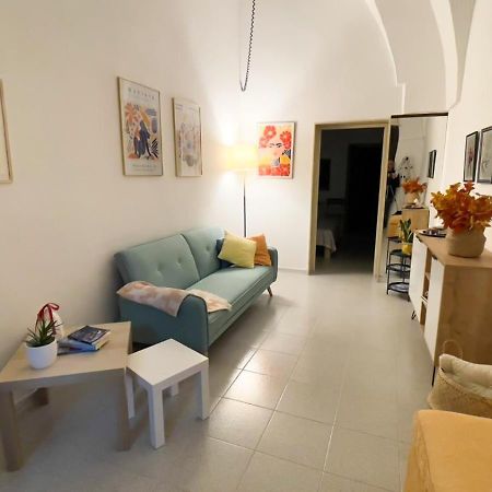 Via Spani 13 San Pietro Vernotico Kültér fotó